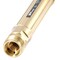 Forney Oxy-Acetylene Torch Handle with Check Valves, Heavy-Duty 87102 - alternate 3